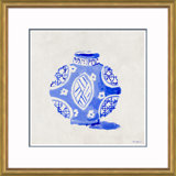Dynasty Jar Giclee Print by Dana Gibson