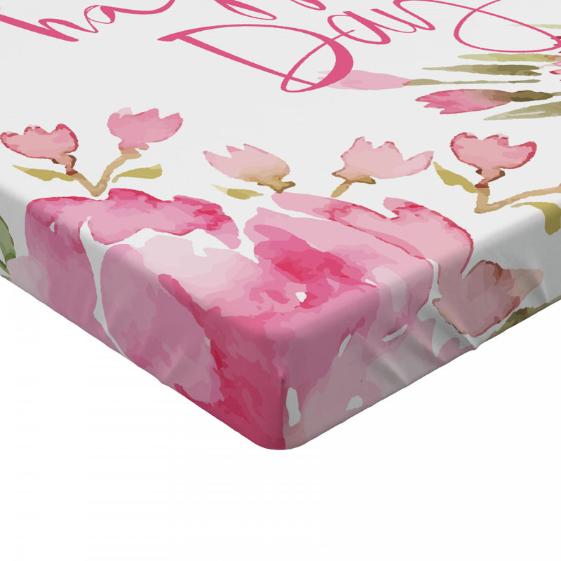 Microfiber Fitted Sheet, Full Fitted Sheet