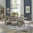Zenna 66'' Sideboard
