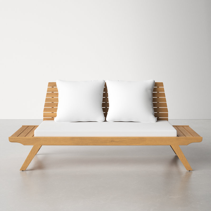 Lavinia - Person Patio Conversation Set