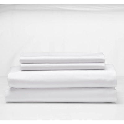 Cuddledown Heritage Sateen Sheet Set