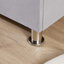 Philone Fabric Upholstered Storage Bench-1245034874