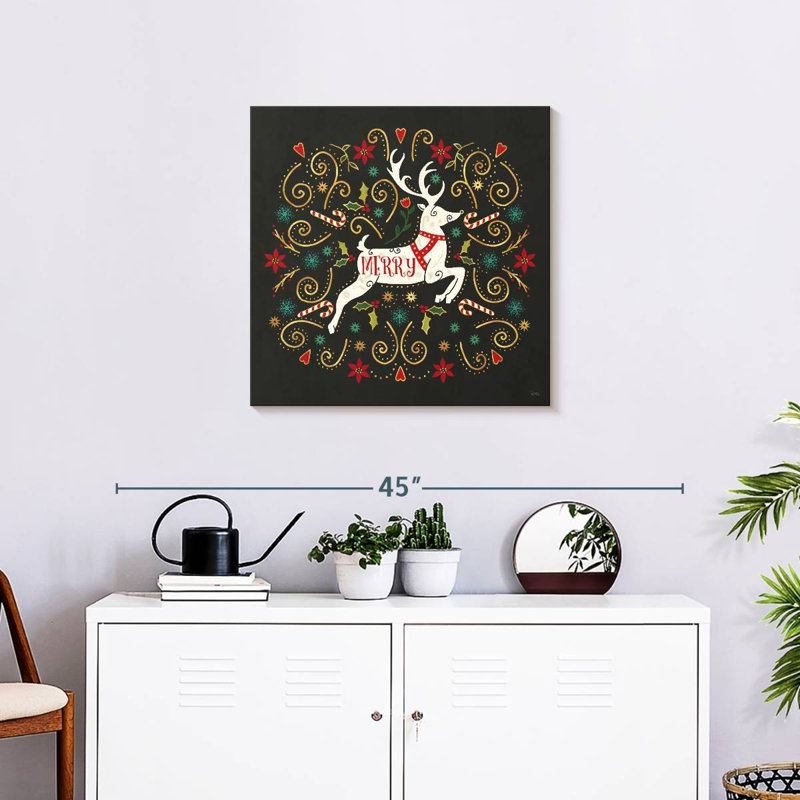 Lelend Otomi Holiday IV Black