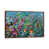 Classic Wood Framed Canvas selected