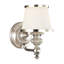 Milton 1 - Light Armed Sconce-290892503