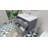 Amahd Single Bathroom Vanity with Acrylic Top-15615914