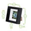 Nicola Spring - 3D Box Photo Frame - Mount-55856507-86854730