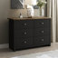 Commode double Tevrat à 6 tiroirs-1636774826