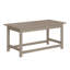 Table basse d'extérieur Laguna-782487207
