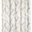 Everett Floral Wallpaper Roll by Scalamandré-50958197