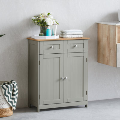 Milano Bathroom Cabinet