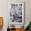 «Black & White Mix I» - reproduction de cadre photo-316816306-316816307