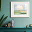 Pastel Horizon II - peinture encadrée-1549108675-1549108693