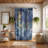 Boyan Abstract Shower Curtain-231164879