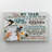 A Work Desk - Wrapped Canvas Textual Art-727060018