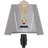 Jhovanni Metal USB Table Lamp-1635783441