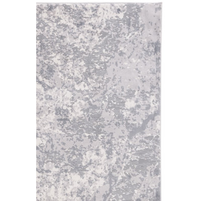 Eternal Performance Abstract Rug