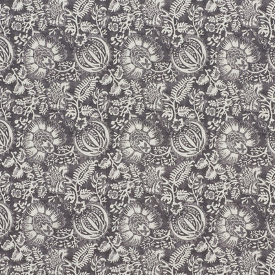 Pomegranate Print Fabric