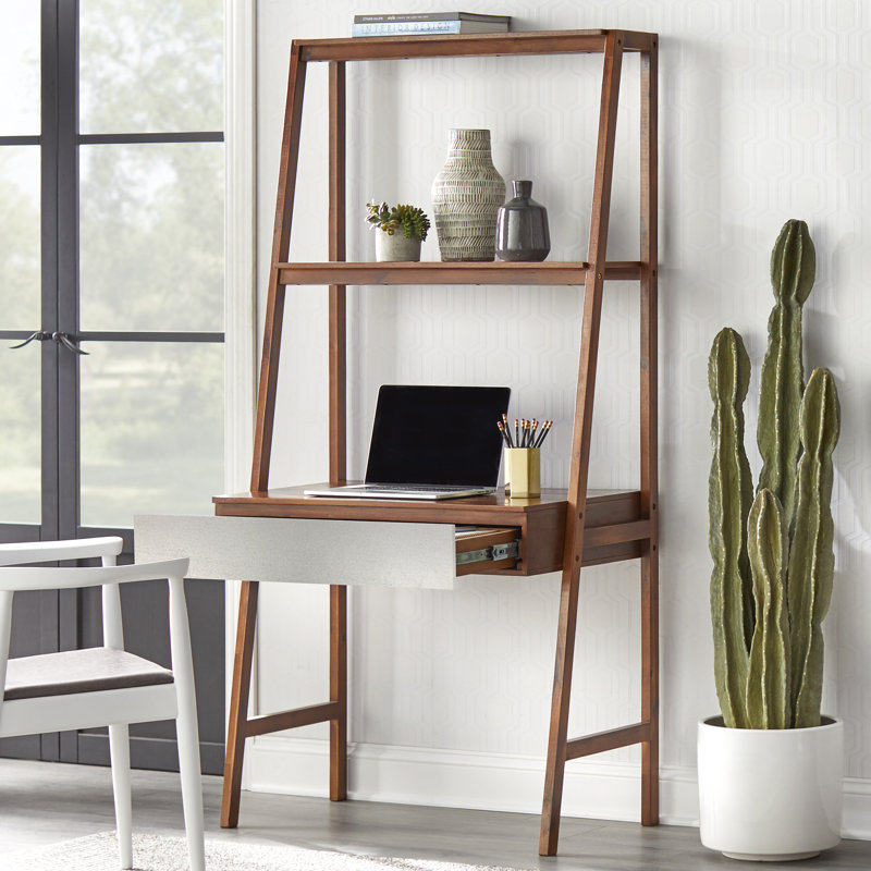 Bureau incliné / échelle Heyward