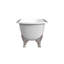 Carlton 70'' L Soaking Bathtub-819760454-819760448