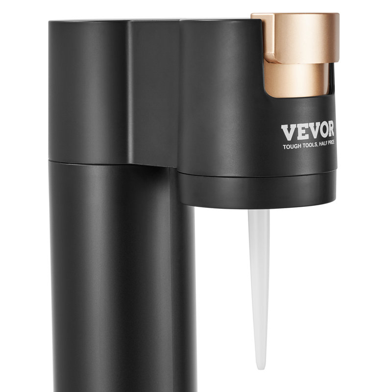 VEVOR Sparkling Water Maker