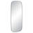 Annagh Iron Rectangle Wall Mirror