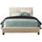 Kaster Upholstered Bed-391187842-391187843