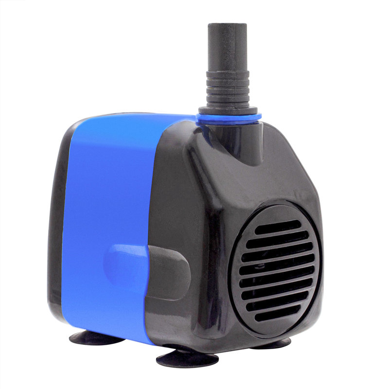 Accessoire d'aquarium