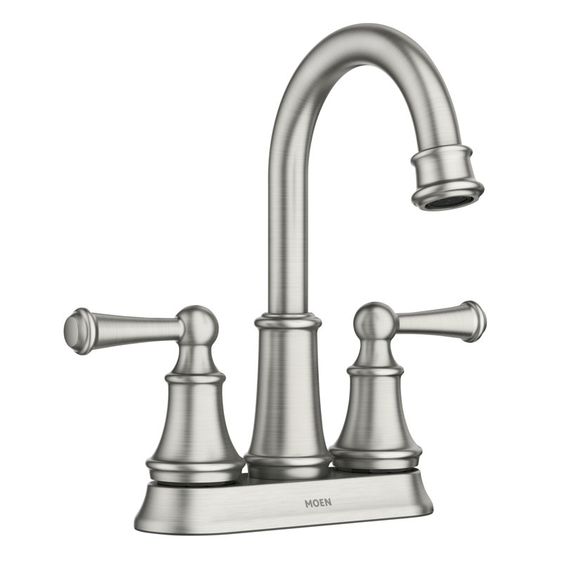 Robinet de salle de bain Brecklyn