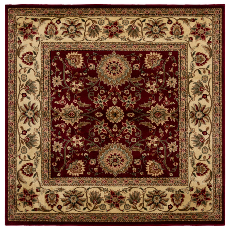 Klose Performance Rug, Square 6'