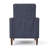 Upholstered Recliner-949631728