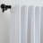 Bigelow Max-Blackout Solid Texture Window Curtain Panel-1013977150-1013977089
