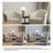 Aunna Upholstered Swivel Barrel Chair-1724869203