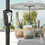 295cm Market Parasol-968330284