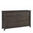 Darcella Kathi 6 - Drawer Dresser