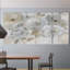 Ligne de refrain - reproduction sur toile-1673037993
