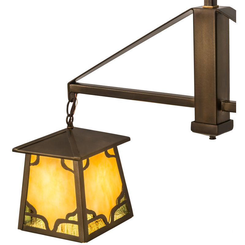Kirkpatrick 2 - Light Pendant
