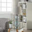 Lampe de table 29 po Aisley