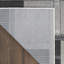 Alisah Geometric Machine Made Area Rug-1266325812-1266325837