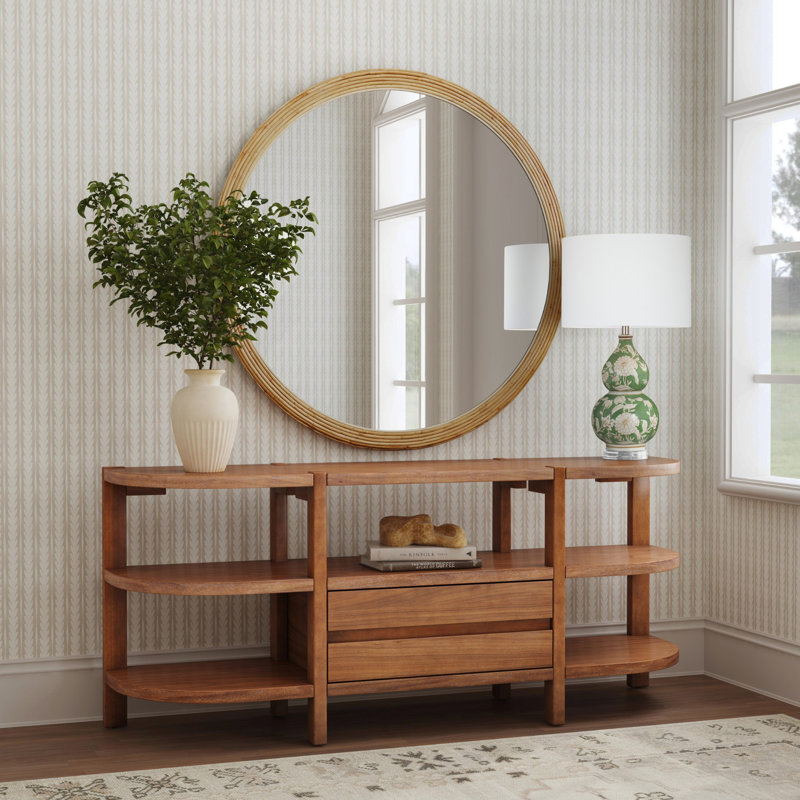 Lampe de table Capri