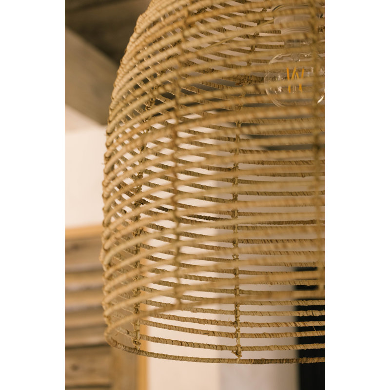 Beehive 1 - Light Pendant