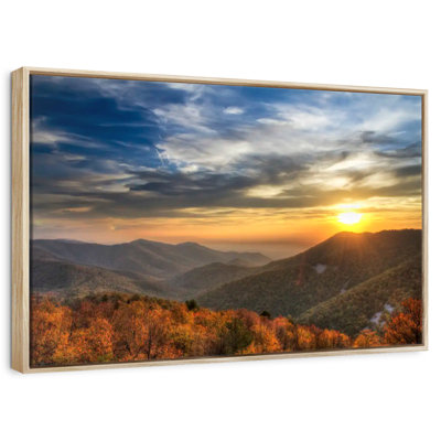 Shenandoah Sundown