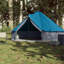 Tente familiale 6 personnes Vidaxl imperméable-113944202