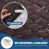 Chocolate Brown Microfiber