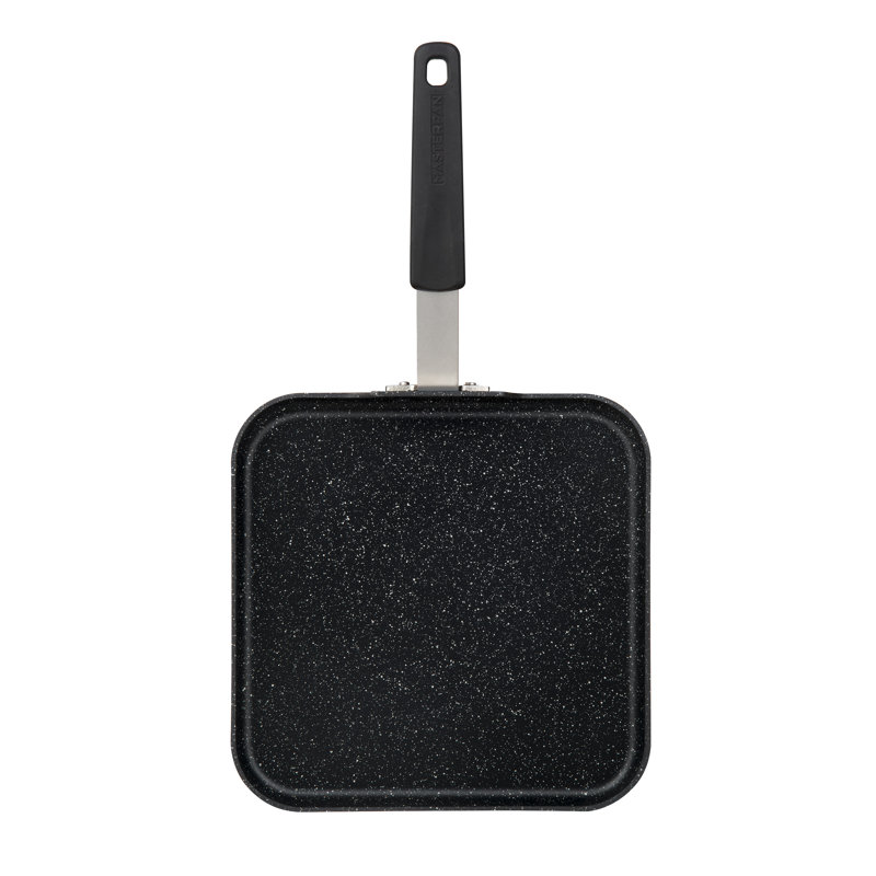 Aluminum Non-Stick