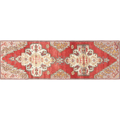 Runner One-of-a-Kind 3'1" X 9'7" Area Rug
