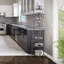 Gourmet Handcrafted Floor Based Pot Rack