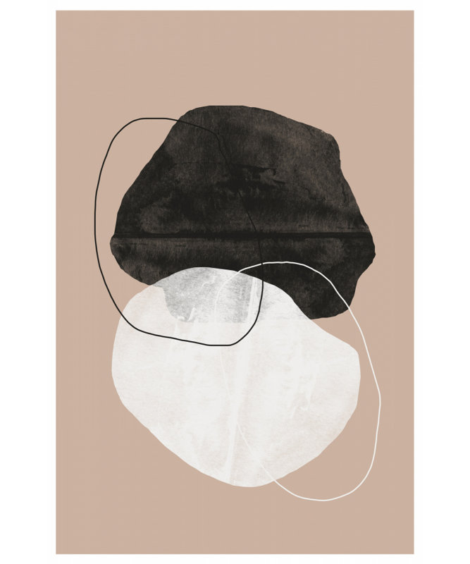 Wrapped Canvas Print, 81.28 cm H x 121.92 cm W