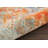 Allegro Power Loom Ivory/Pink Rug-30723055