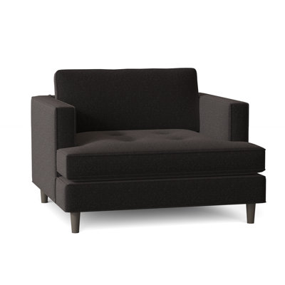 Upholstered Armchair